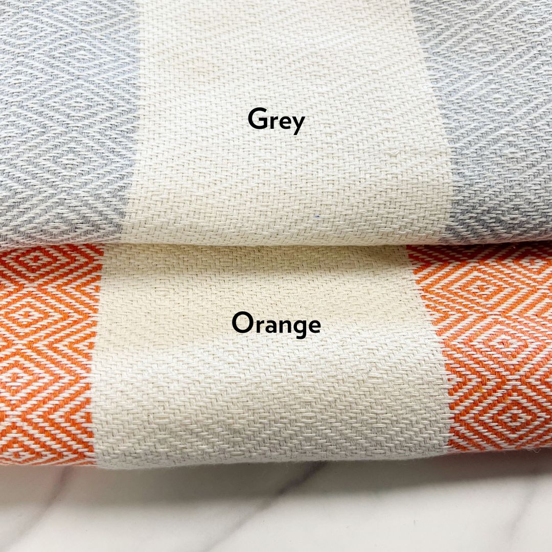 Turkish Beach Towel