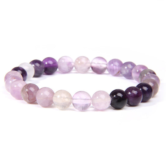 Phosphosiderite Bracelet