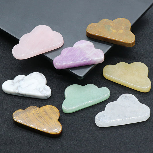 Gemstone Crystal Cloud