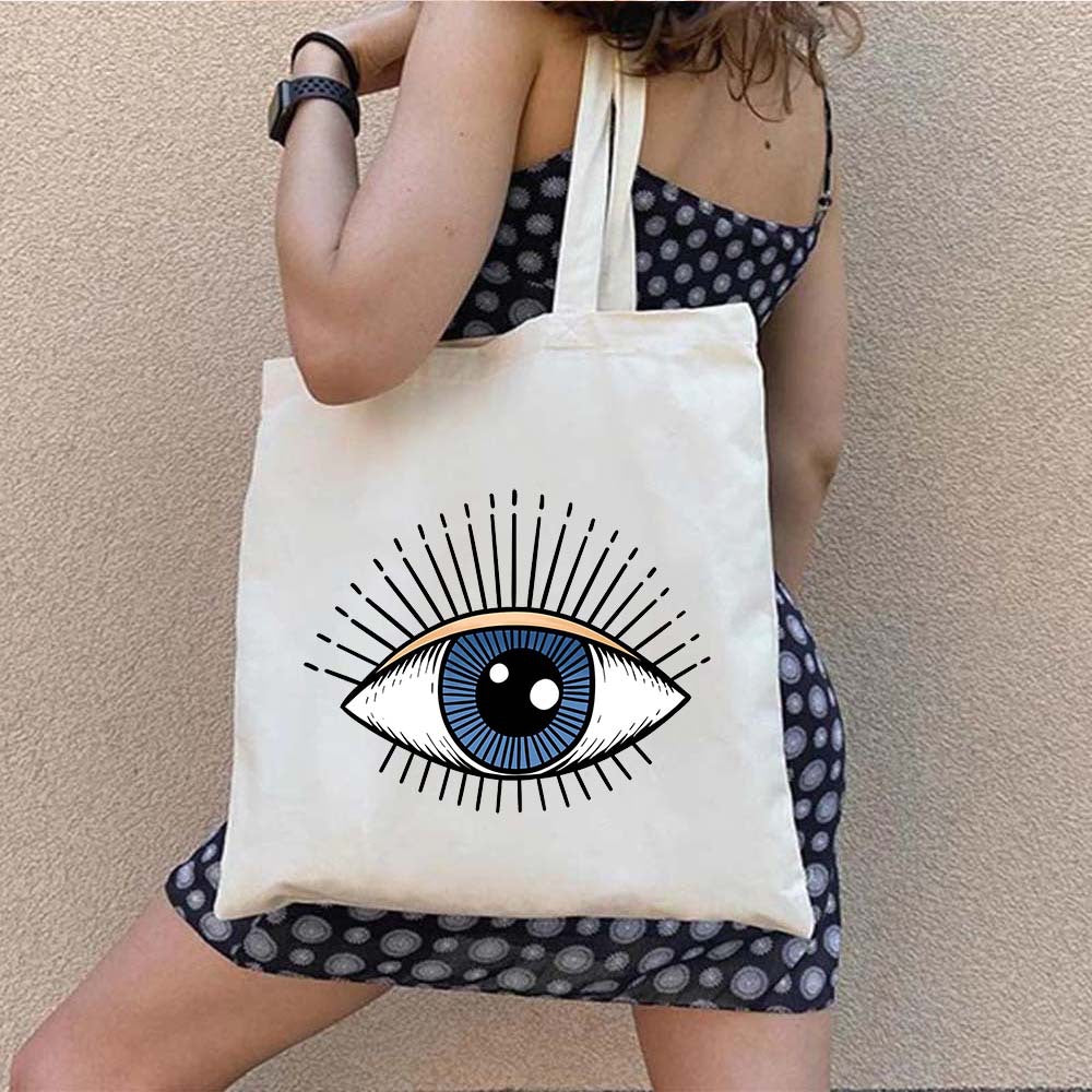 Carry Me Everywhere Tote Bag