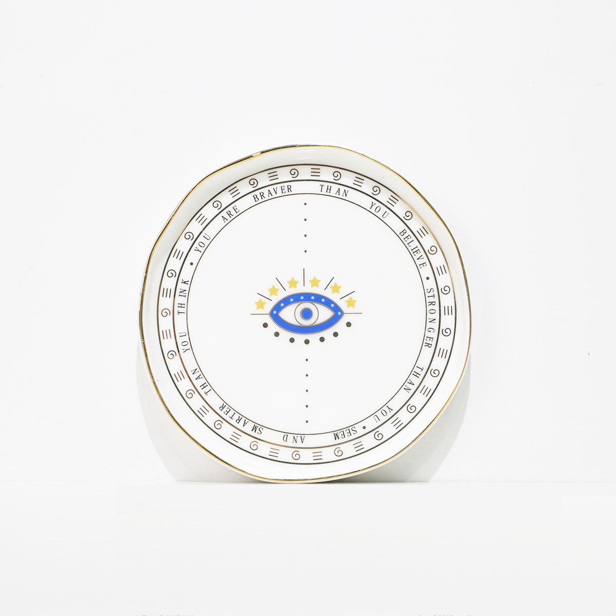 Positive Vibe Power Dish