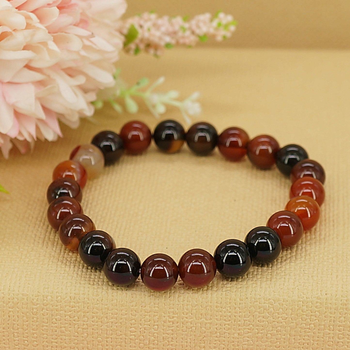 Dream Agate Bracelet
