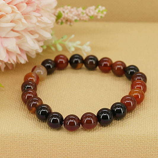 Dream Agate Bracelet