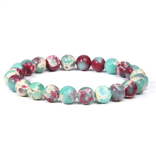 Variscite Bracelet