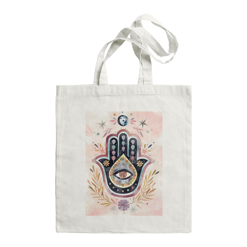Carry Me Everywhere Tote Bag