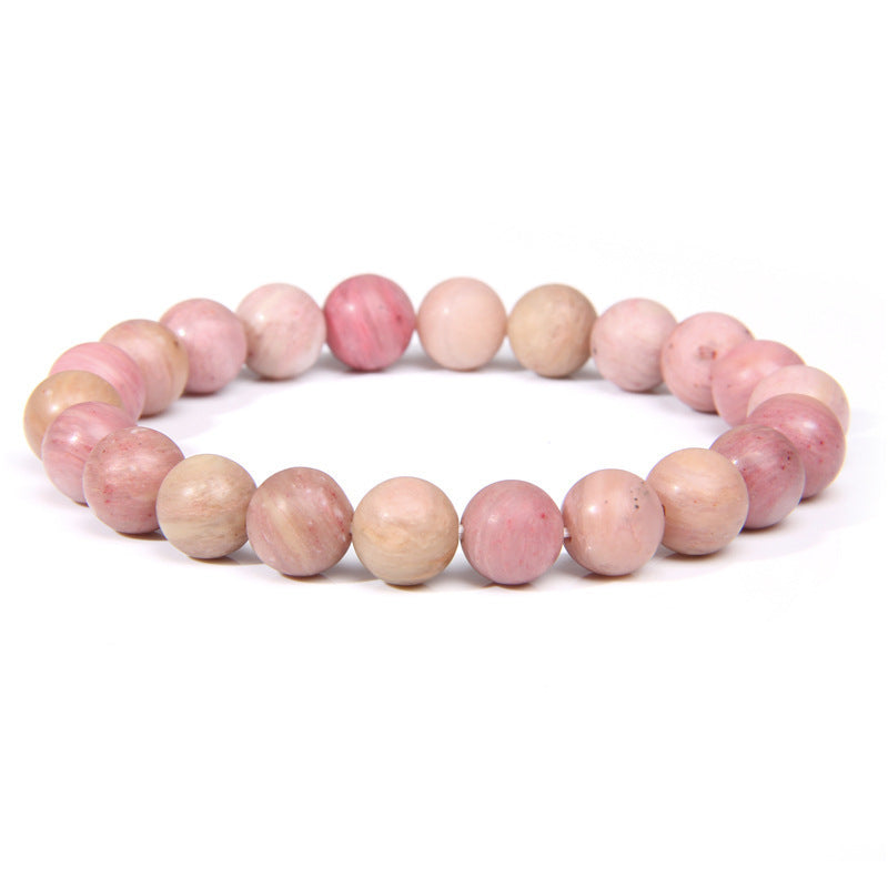 Rhodonite Bracelet