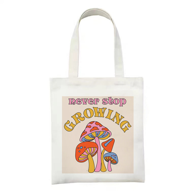 Carry Me Everywhere Tote Bag