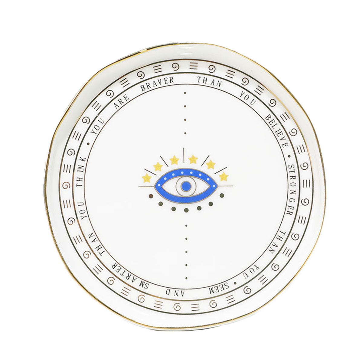 Positive Vibe Power Dish