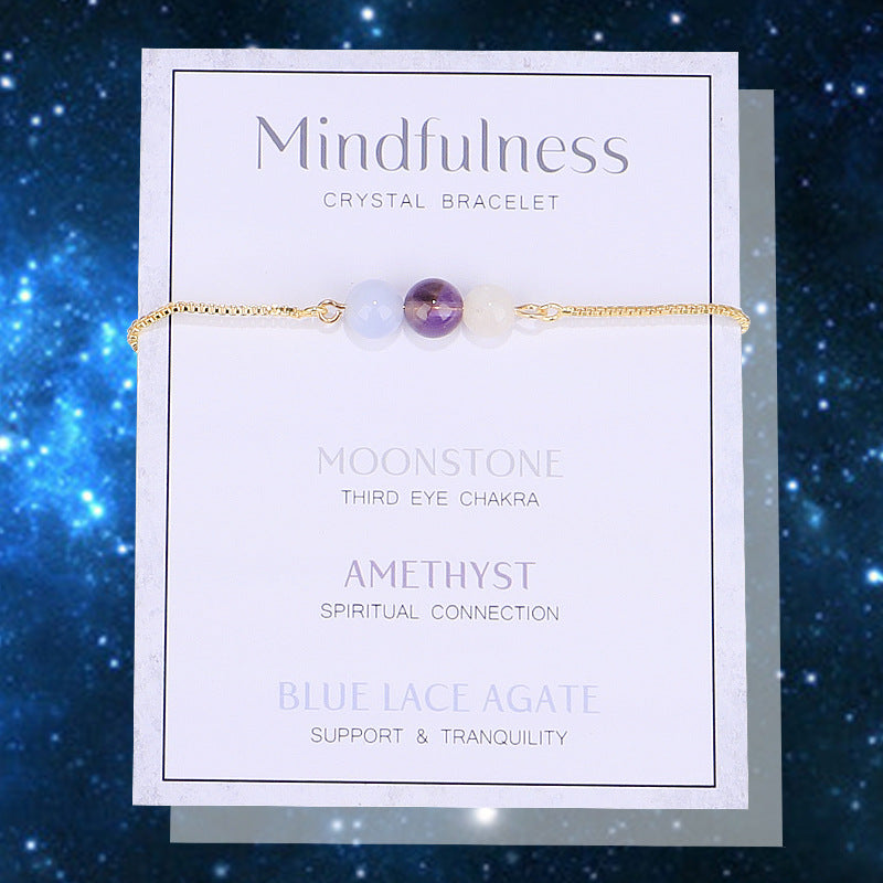 Power Necklace - Mindfulness