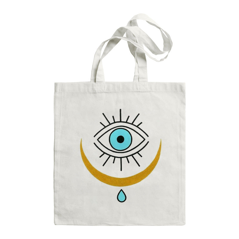 Carry Me Everywhere Tote Bag