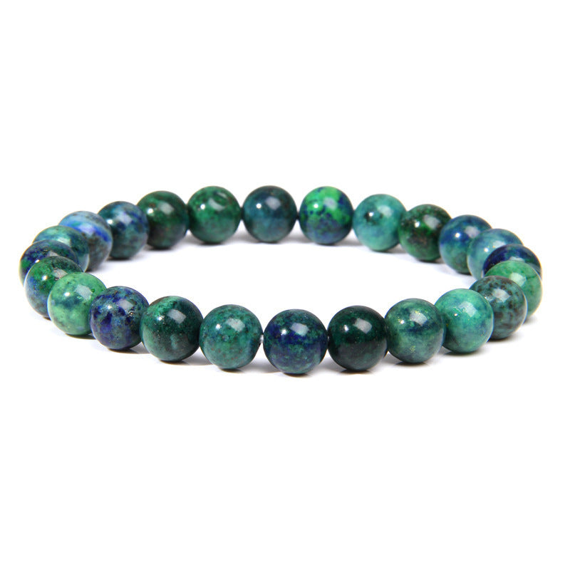 Azurite Bracelet