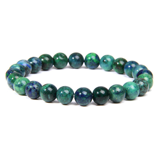Azurite Bracelet