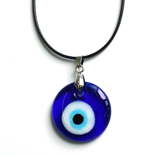 Evil Eye Protection Necklace