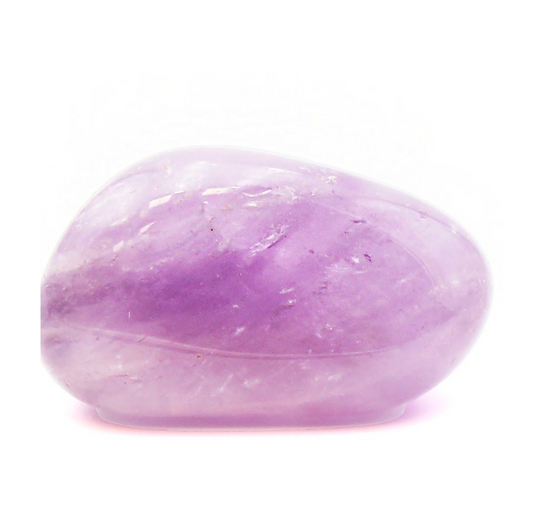 Amethyst Single Stone