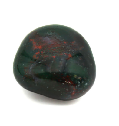 Bloodstone Single Stone