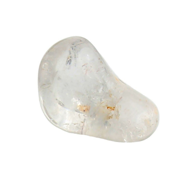 Clear Quartz Single Stone