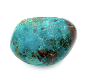 Chrysocolla Single Stone