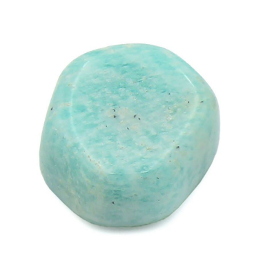 Amazonite Single Stone