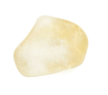 Citrine Single Stone