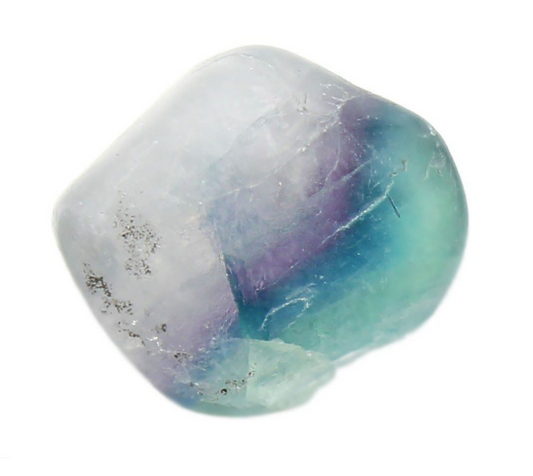 Fluorite Single Stone