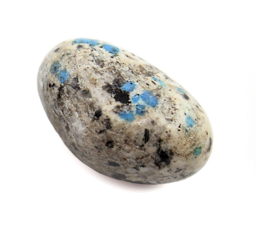 K2 Azurite Single Stone