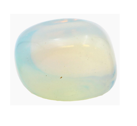 Opalite Single Stone