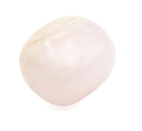 Pink Calcite Single Stone