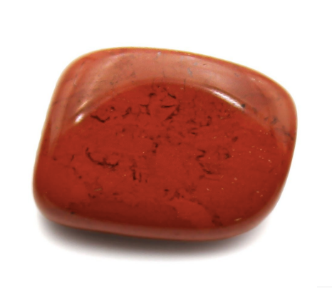 Red Jasper Single Stone