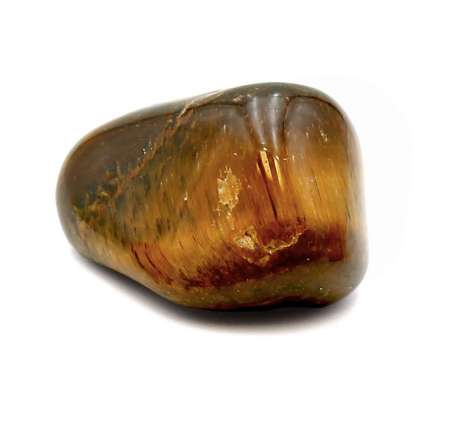 Tiger Eye Single Stone