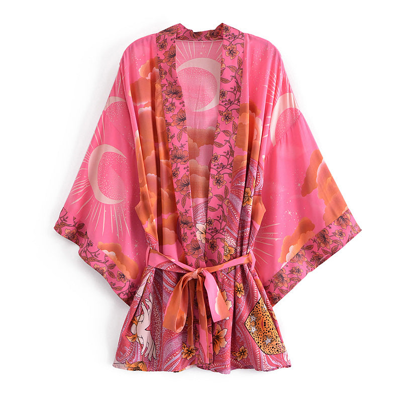 Bohemian Outfits