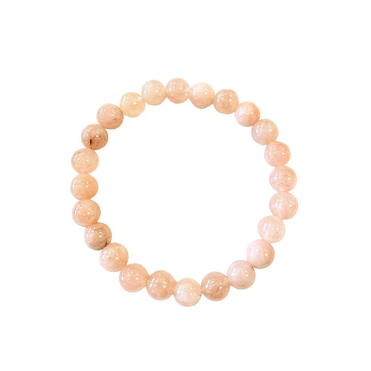 Sunstone Bracelet