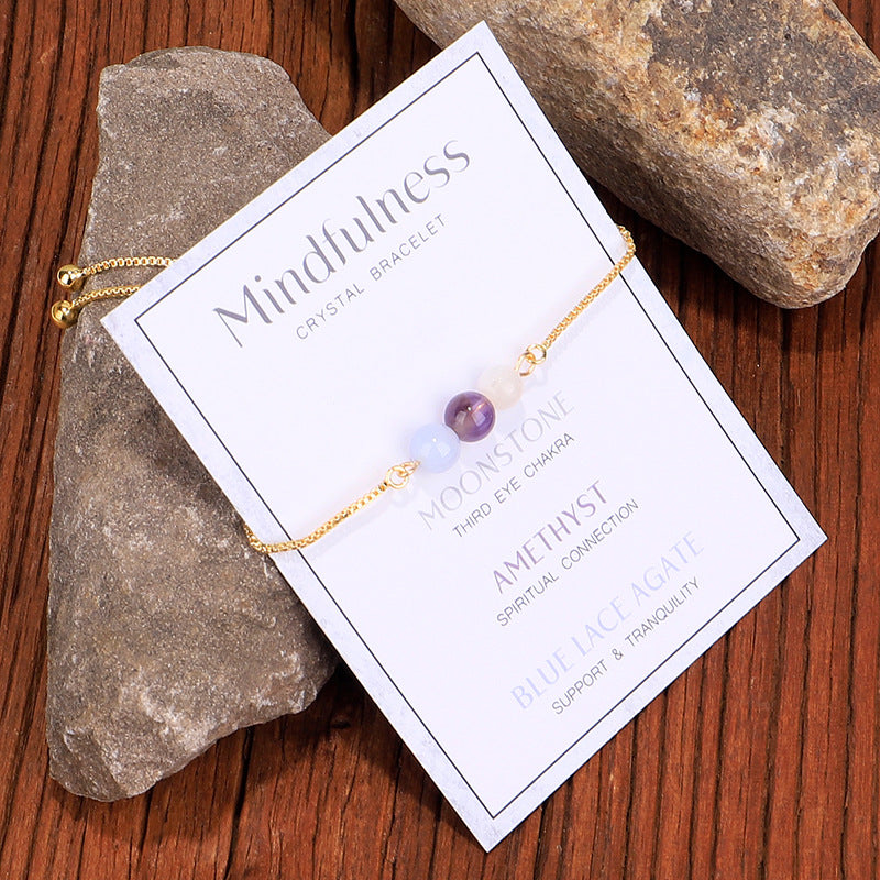 Power Necklace - Mindfulness