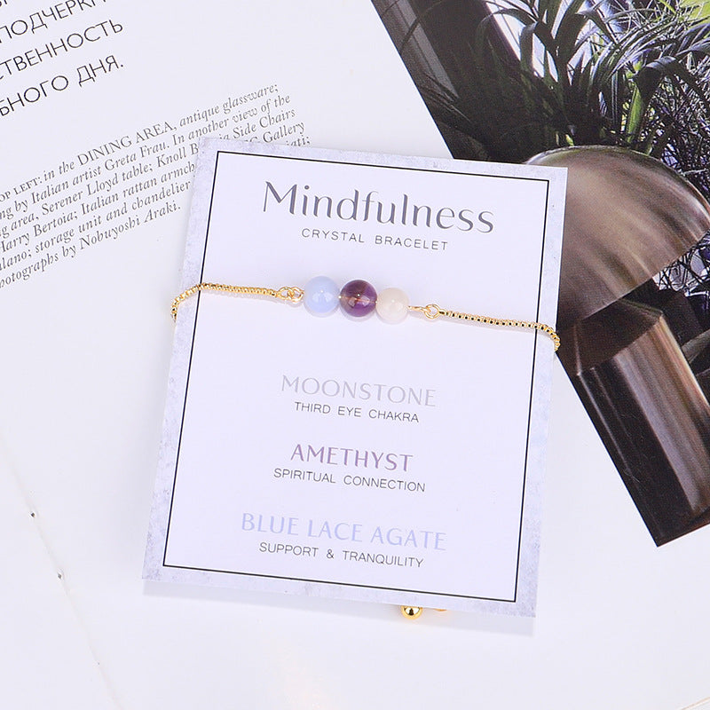 Power Necklace - Mindfulness