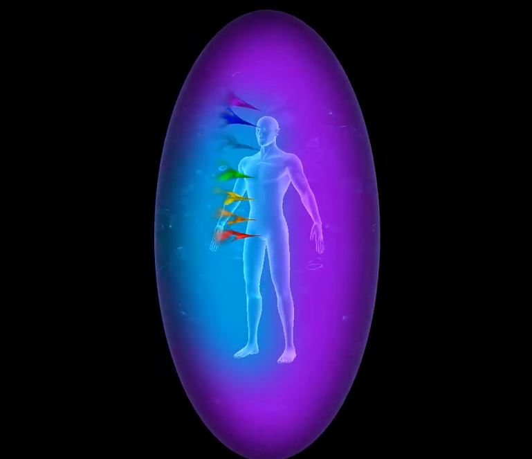 Aura Photo & Aura Reading