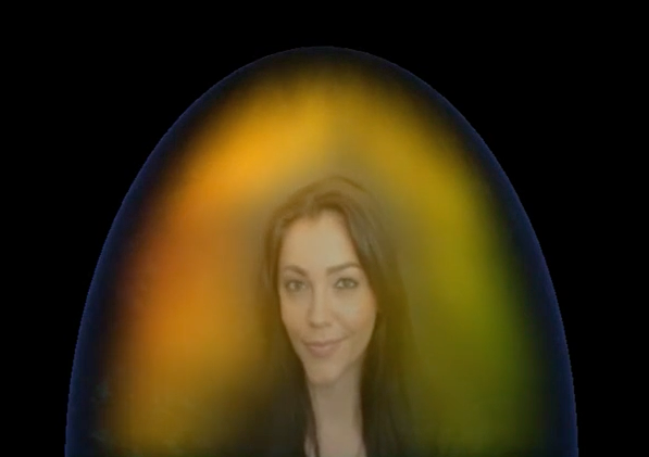 Aura Photo & Aura Reading