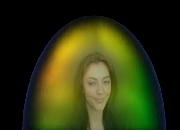 Aura Photo & Aura Reading