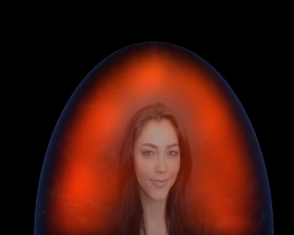 Aura Photo & Aura Reading