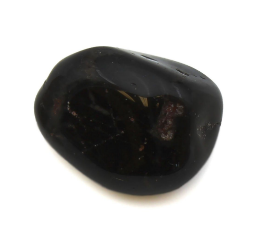 Black Onyx Single Stone