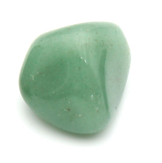 Green Aventurine Single Stone
