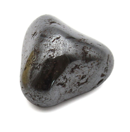 Hematite Single Stone
