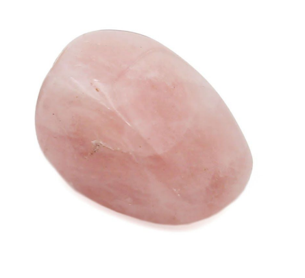 Rose Quartz Single Stone