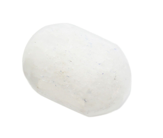 Selenite Single Stone